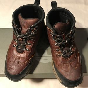 Boys Timberland Boots